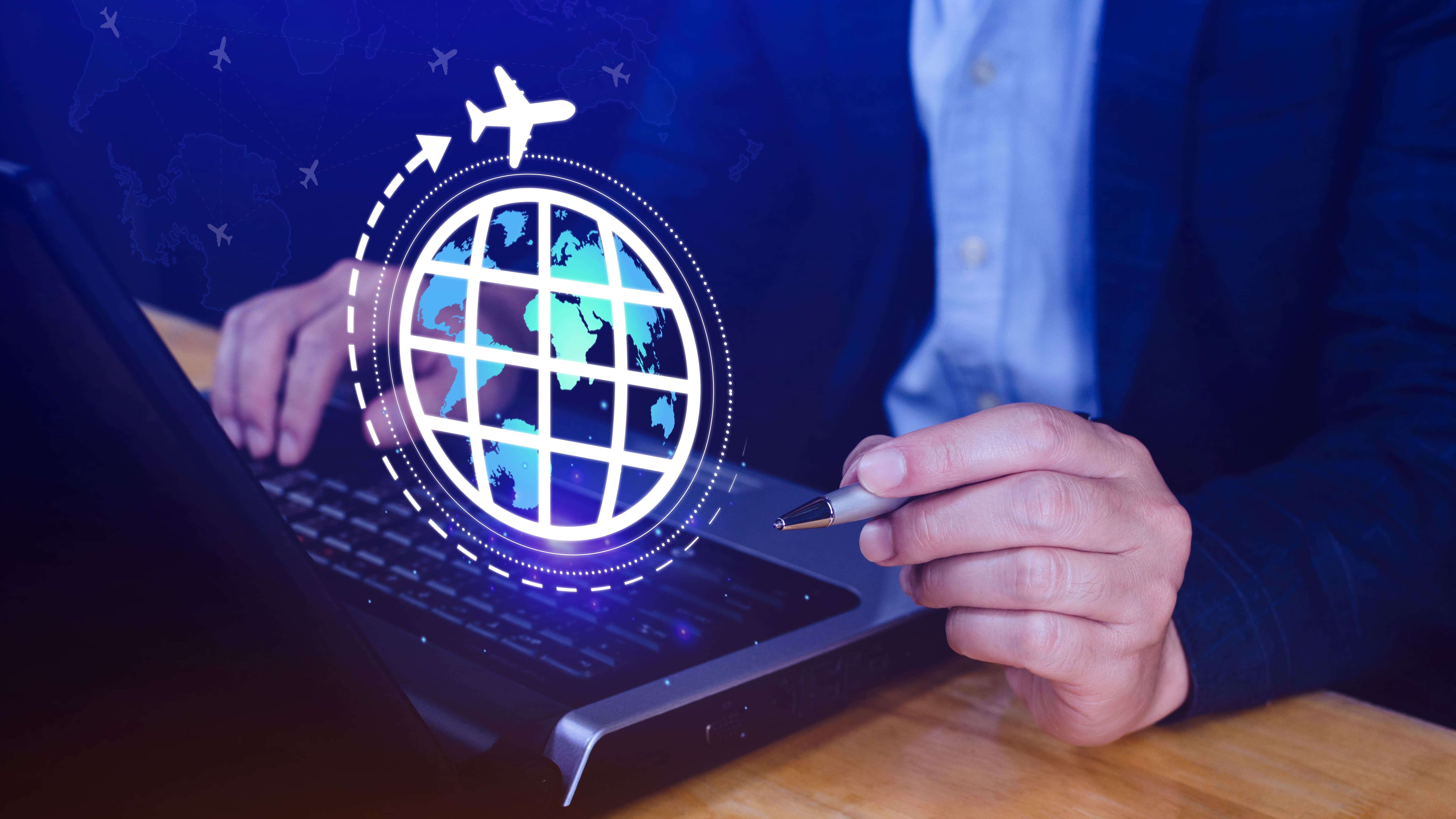 Flight Booking API for Travel Portals & Agents | Travel Terminus