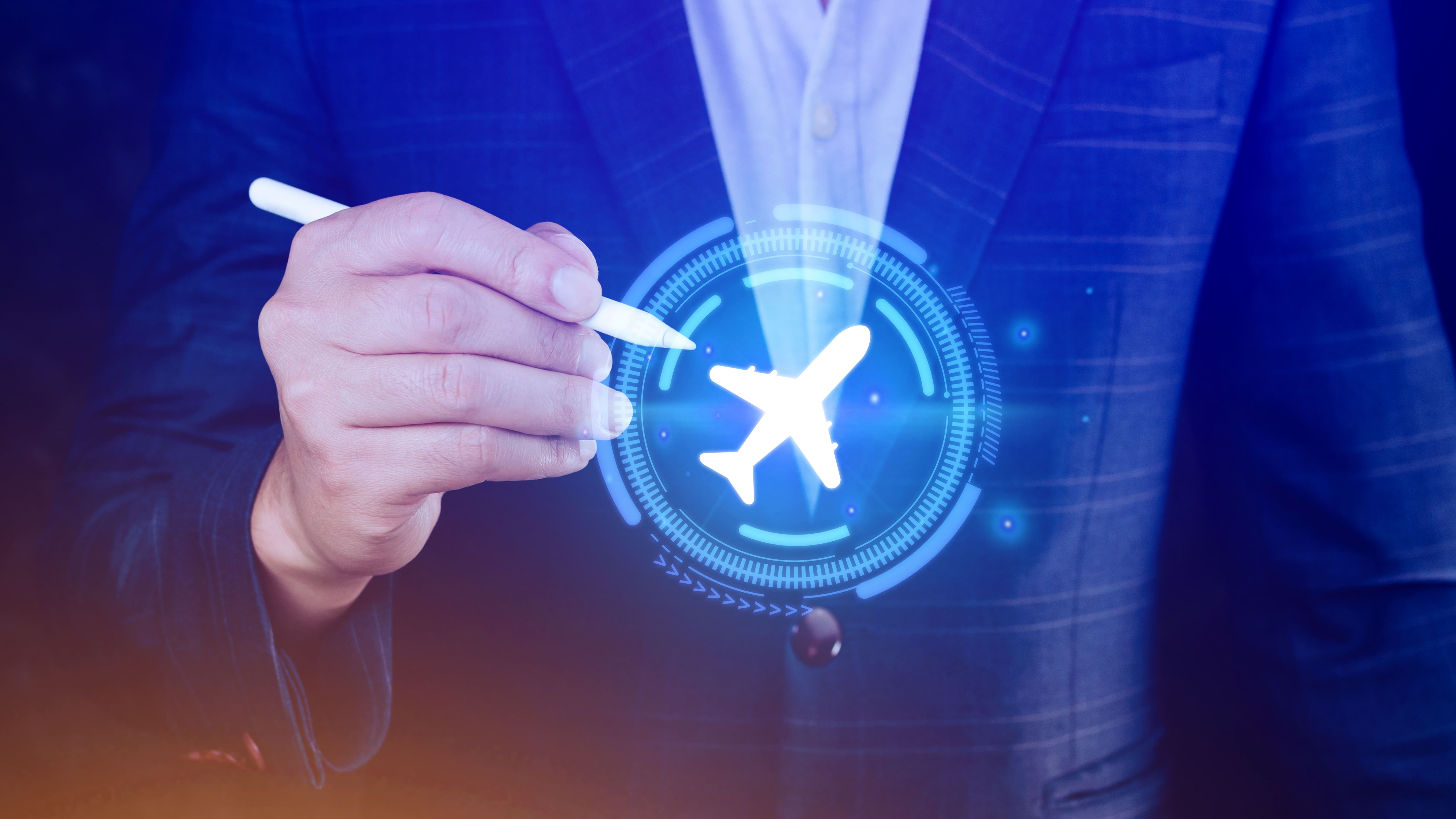 Flight Booking API for Travel Portals & Agents | Travel Terminus