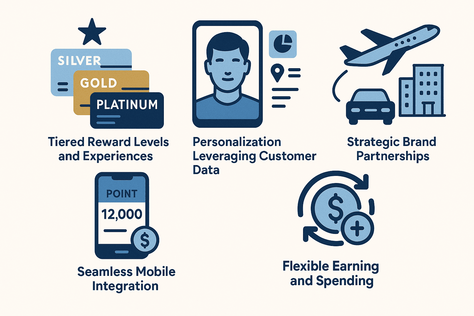 Travel Loyalty Programs to Drive Repeat Bookings