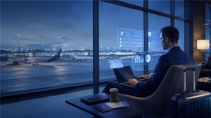 Corporate Flight Booking Corporate Flight Booking